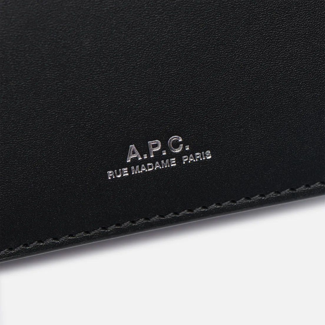 A.P.C. Кошелек London 2.0