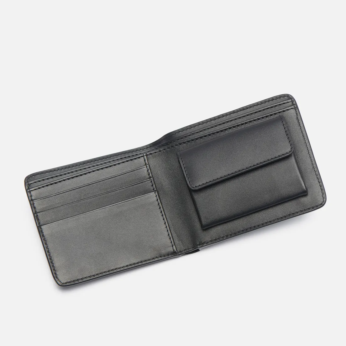A.P.C. Кошелек London 2.0