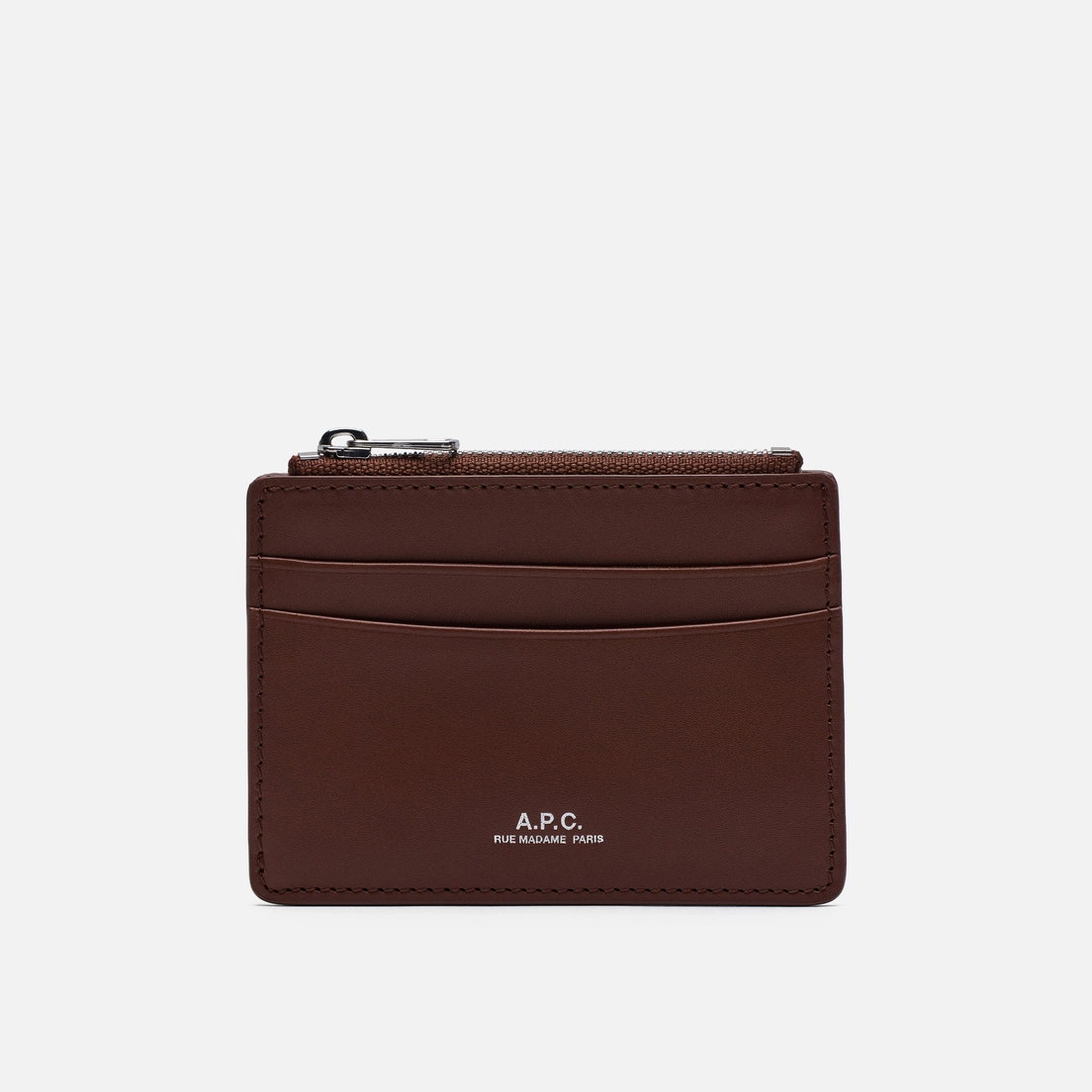 A.P.C. Держатель для карт Paris