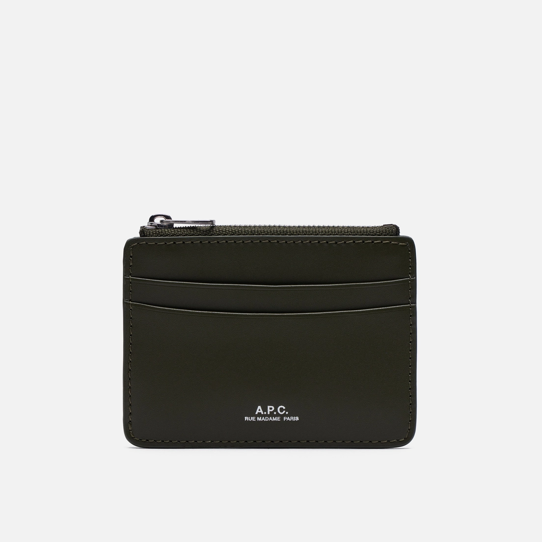 A.P.C. Держатель для карт Paris