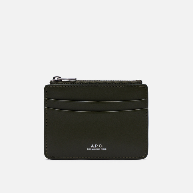 Держатель для карт A.P.C. Paris