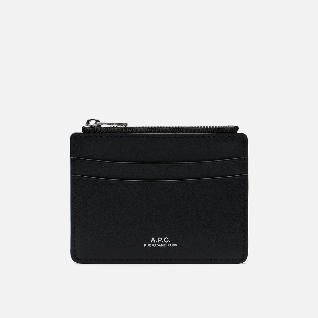 A.P.C. Держатель для карт Paris