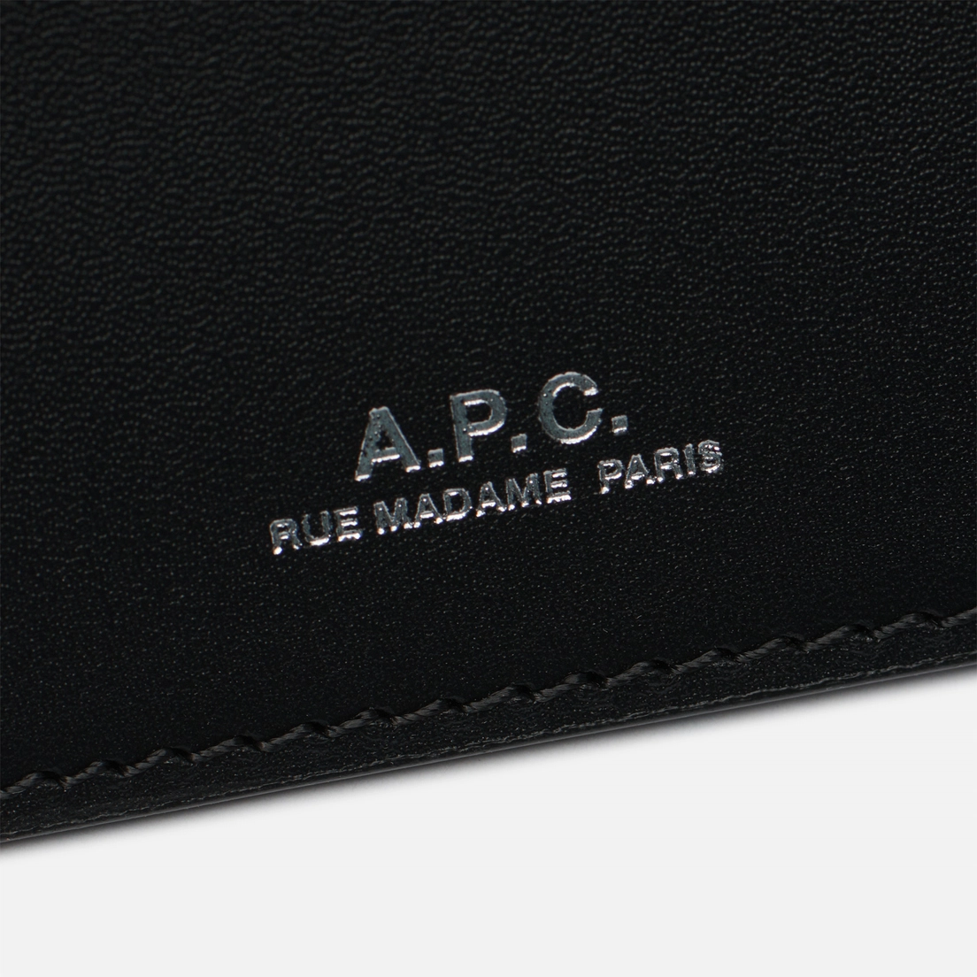 A.P.C. Держатель для карт Paris