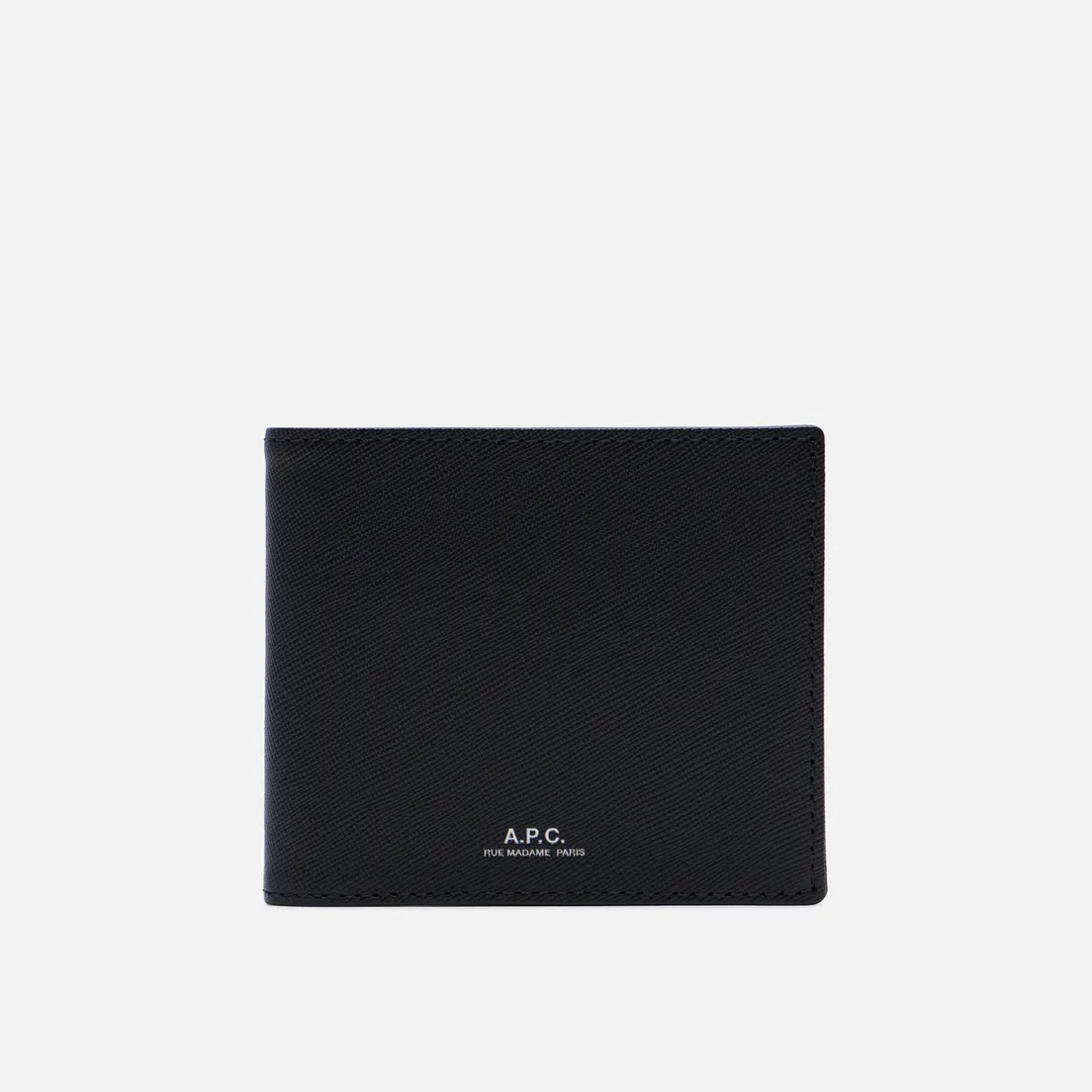A.P.C. Кошелек Aly Embossed
