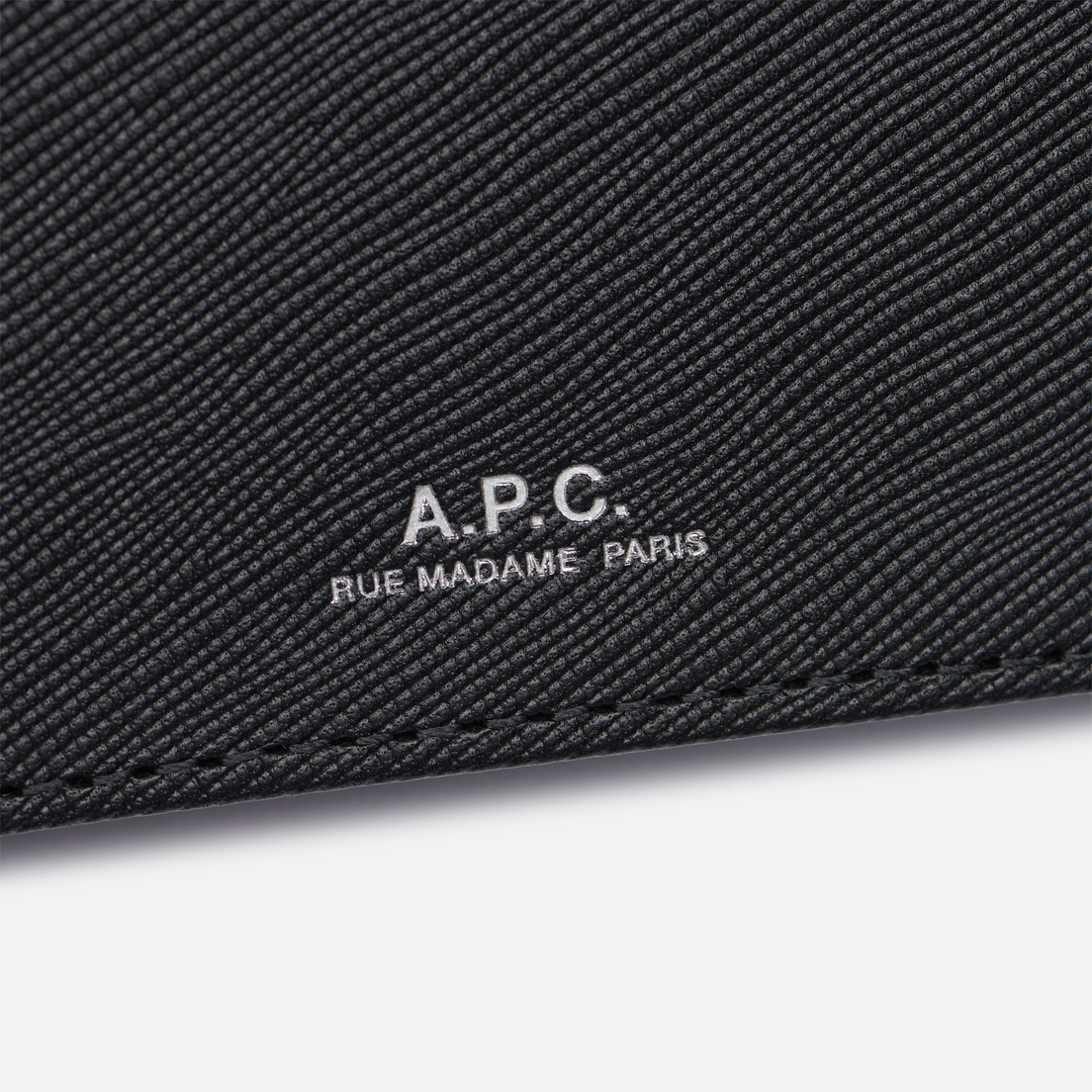 A.P.C. Кошелек Aly Embossed