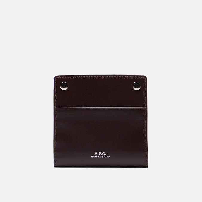 Держатель для карт A.P.C. Andre Bifold