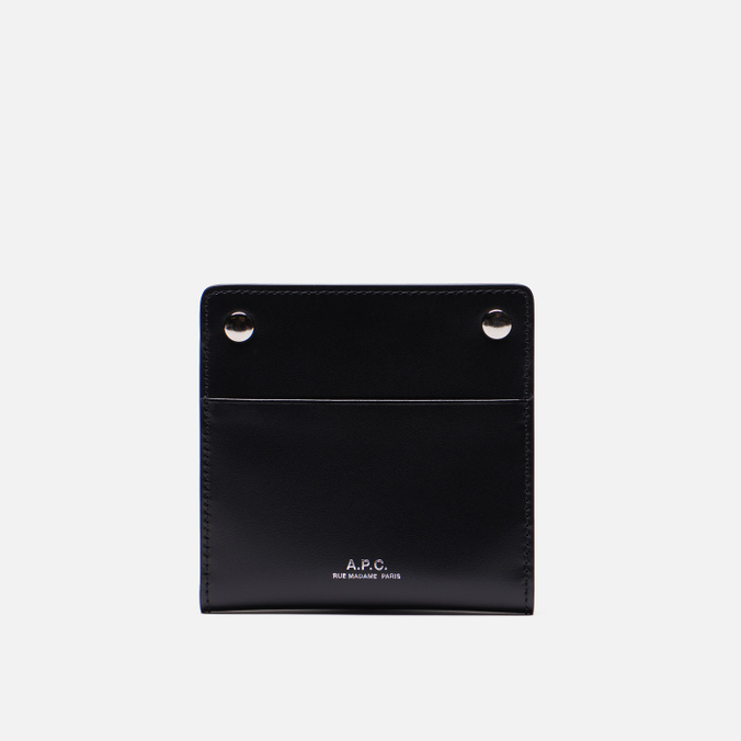 Держатель для карт A.P.C. Andre Bifold
