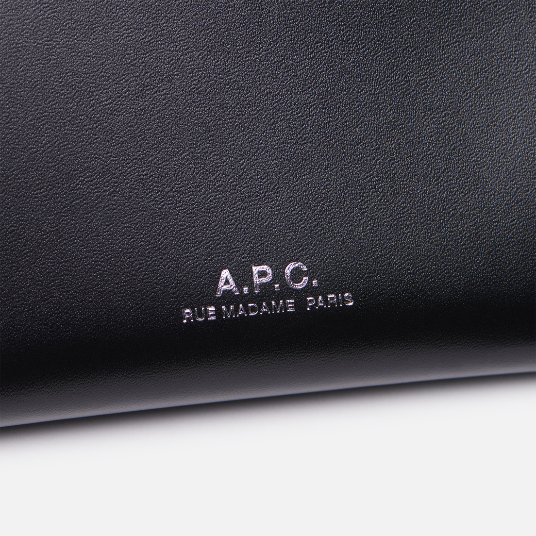 A.P.C. Держатель для карт Andre Bifold