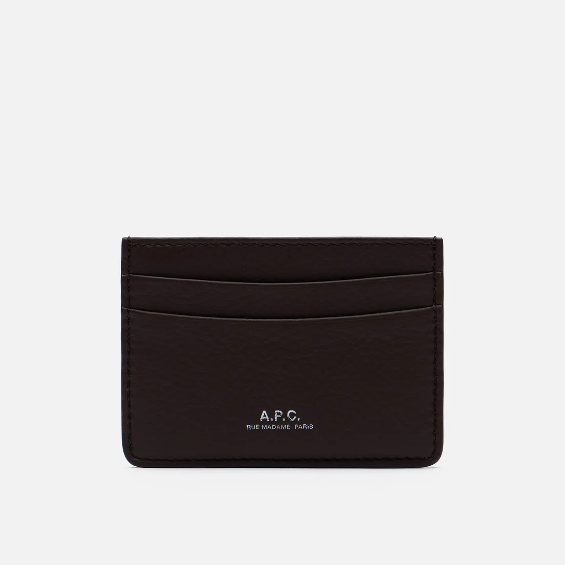 A.P.C. Держатель для карт Andre