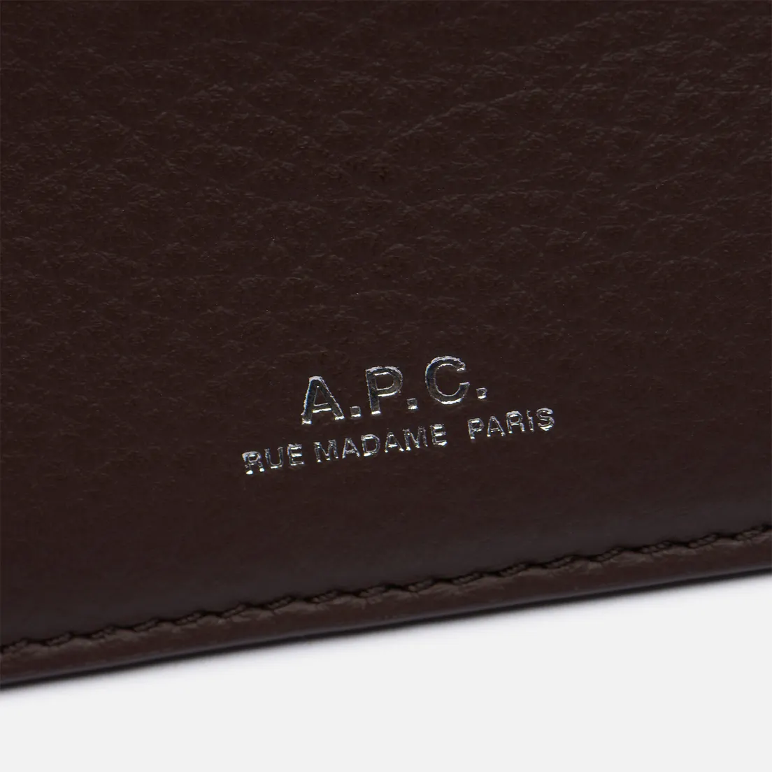 A.P.C. Держатель для карт Andre