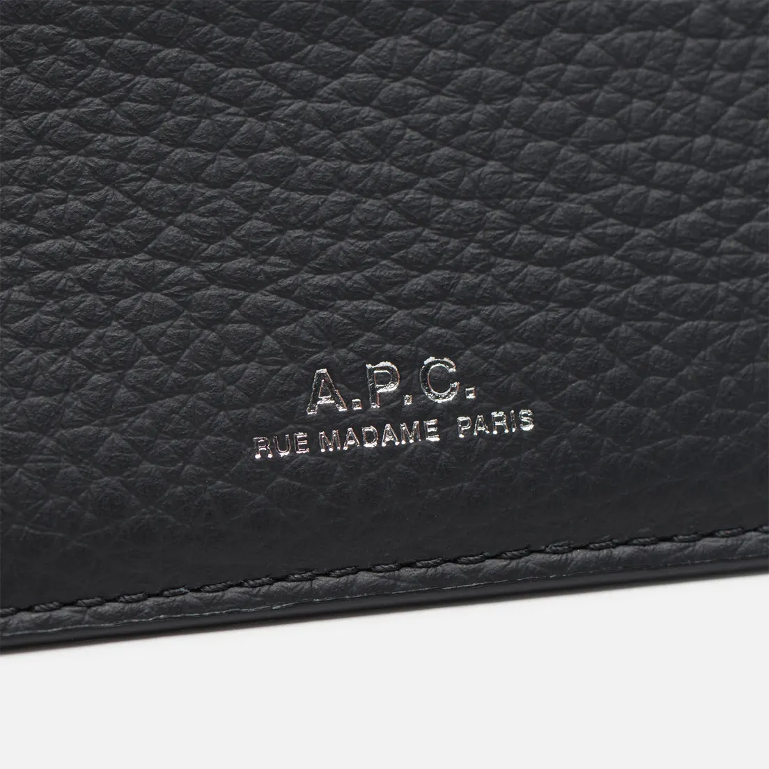 A.P.C. Держатель для карт Andre