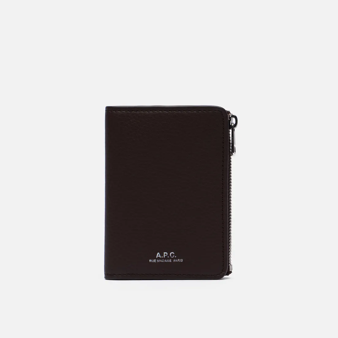 A.P.C. Держатель для карт Stefan Zip