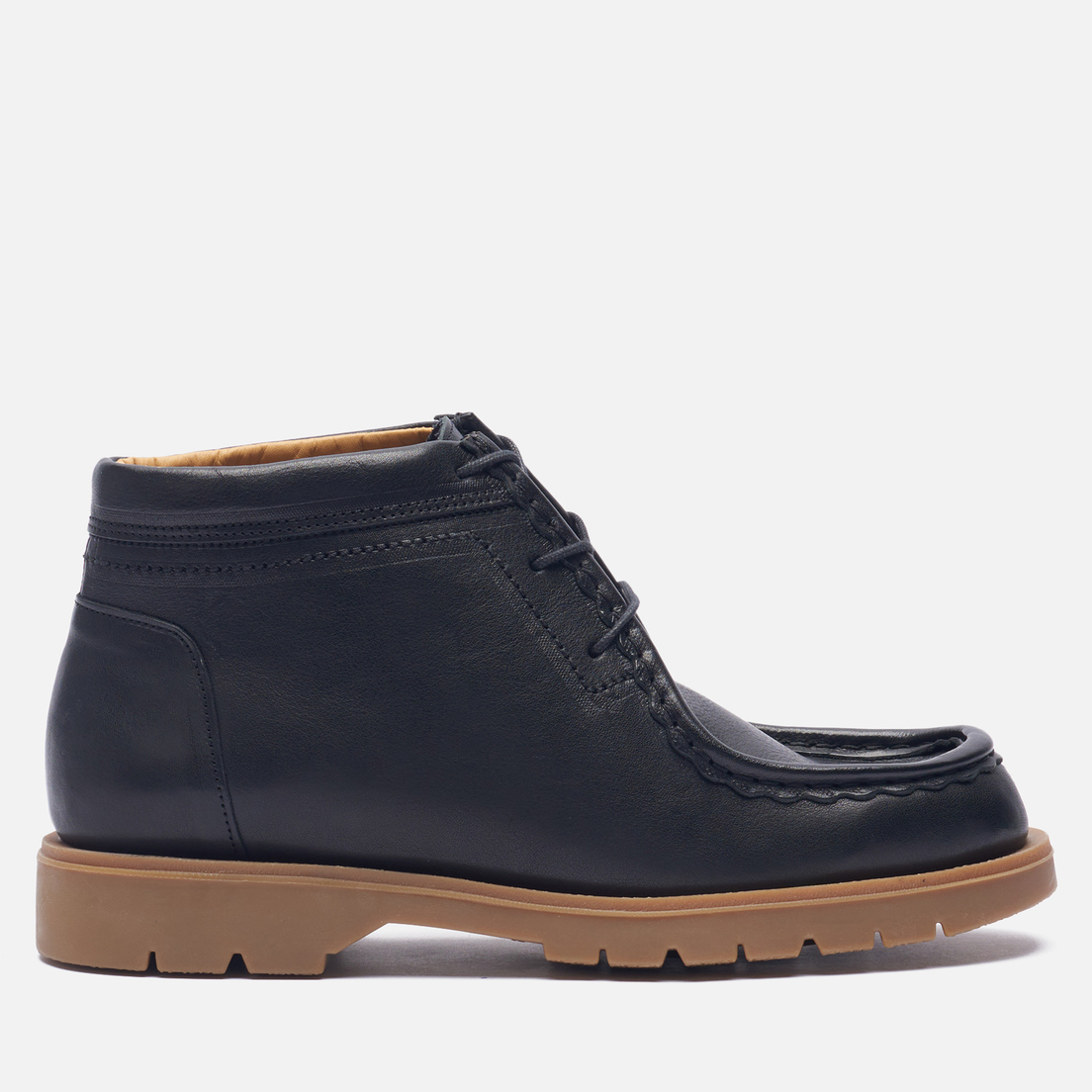KLEMAN Мужские ботинки Parure Oak