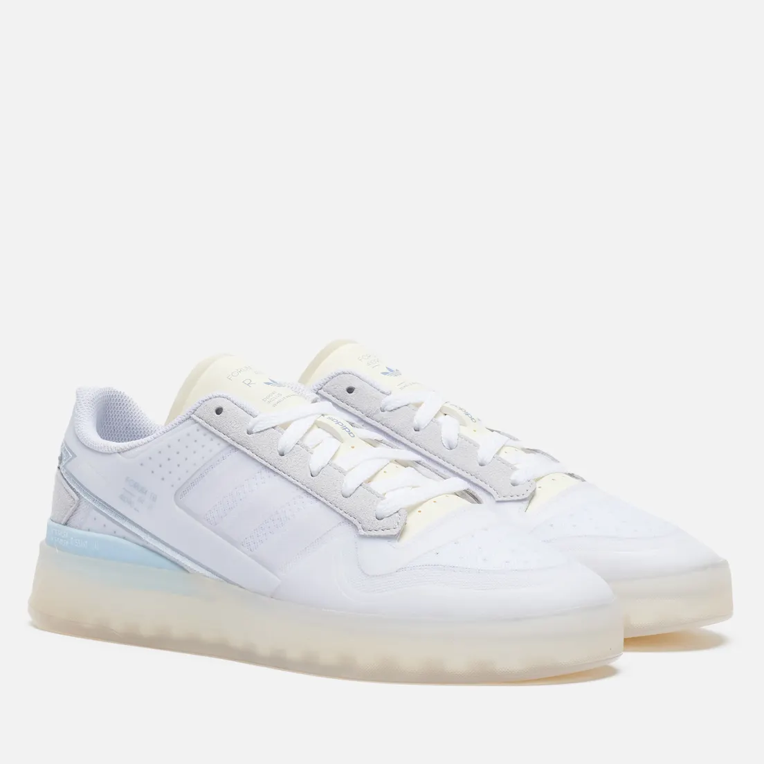 adidas Originals Кроссовки Forum Tech Boost
