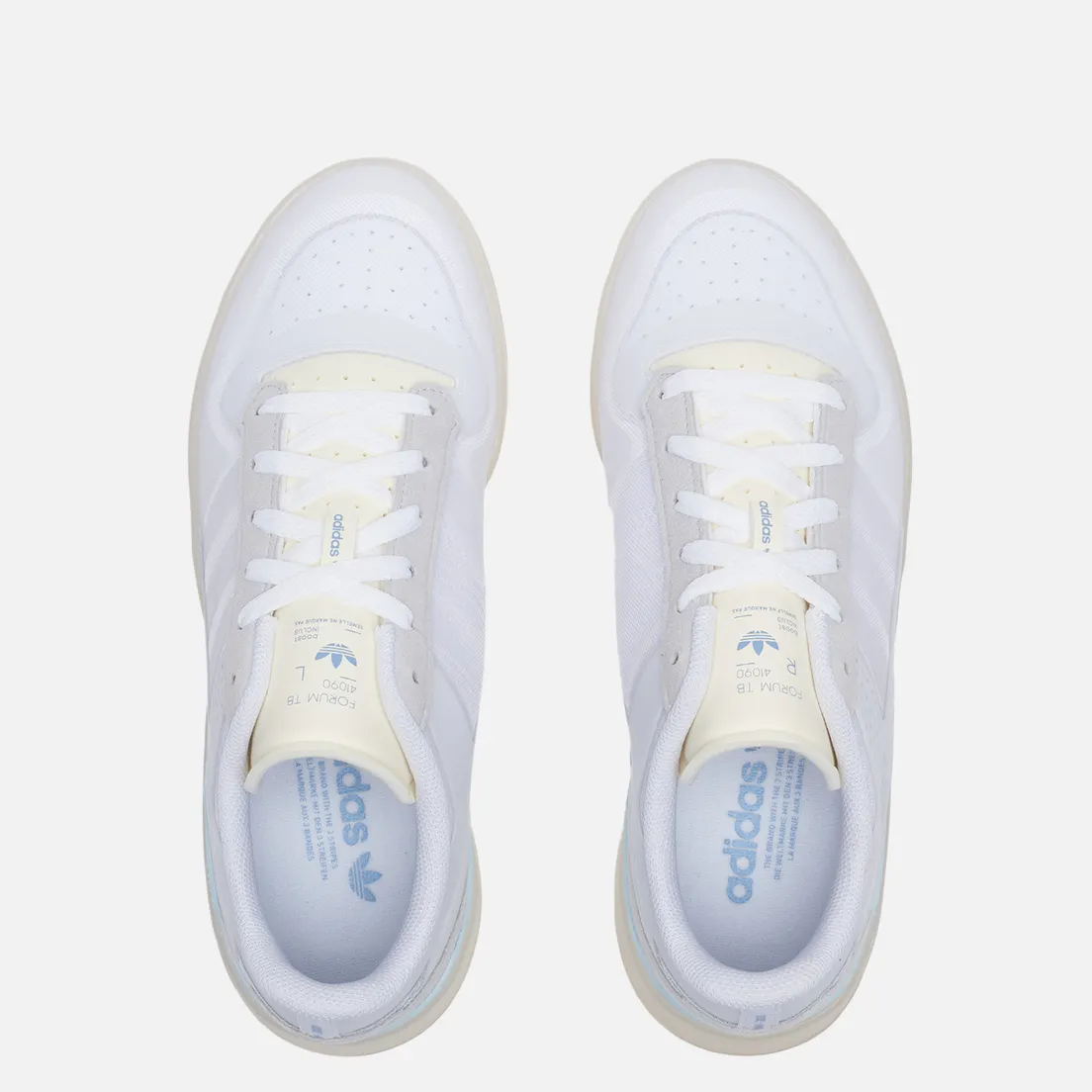 adidas Originals Кроссовки Forum Tech Boost