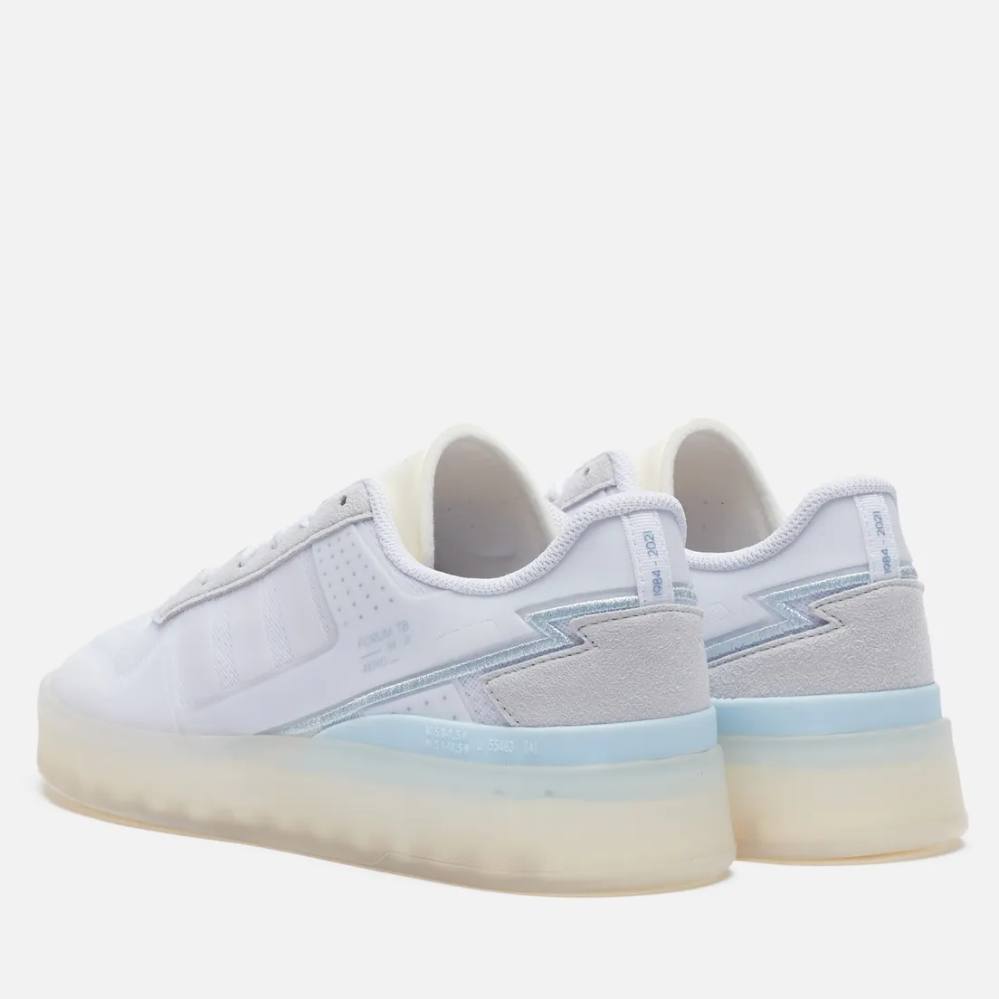 adidas Originals Кроссовки Forum Tech Boost