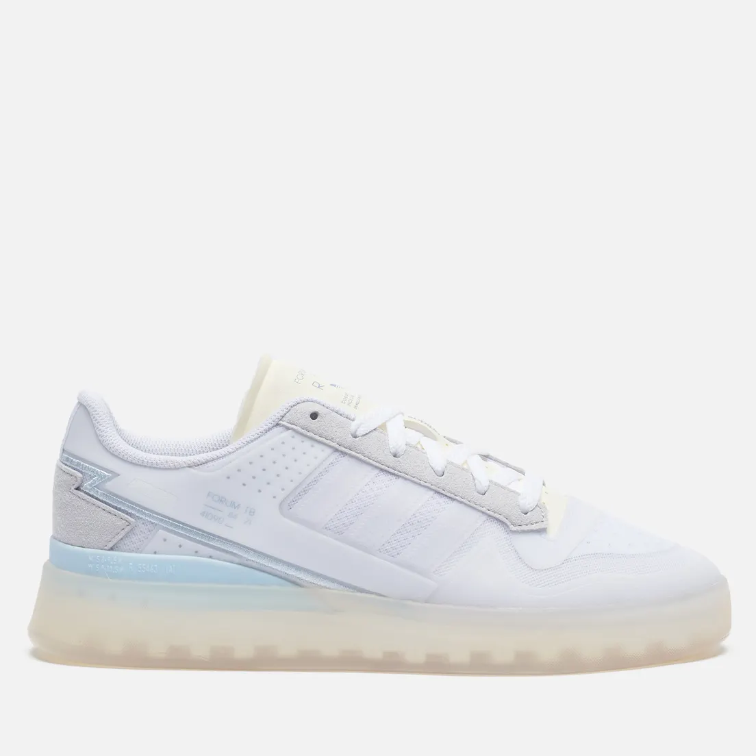 adidas Originals Кроссовки Forum Tech Boost