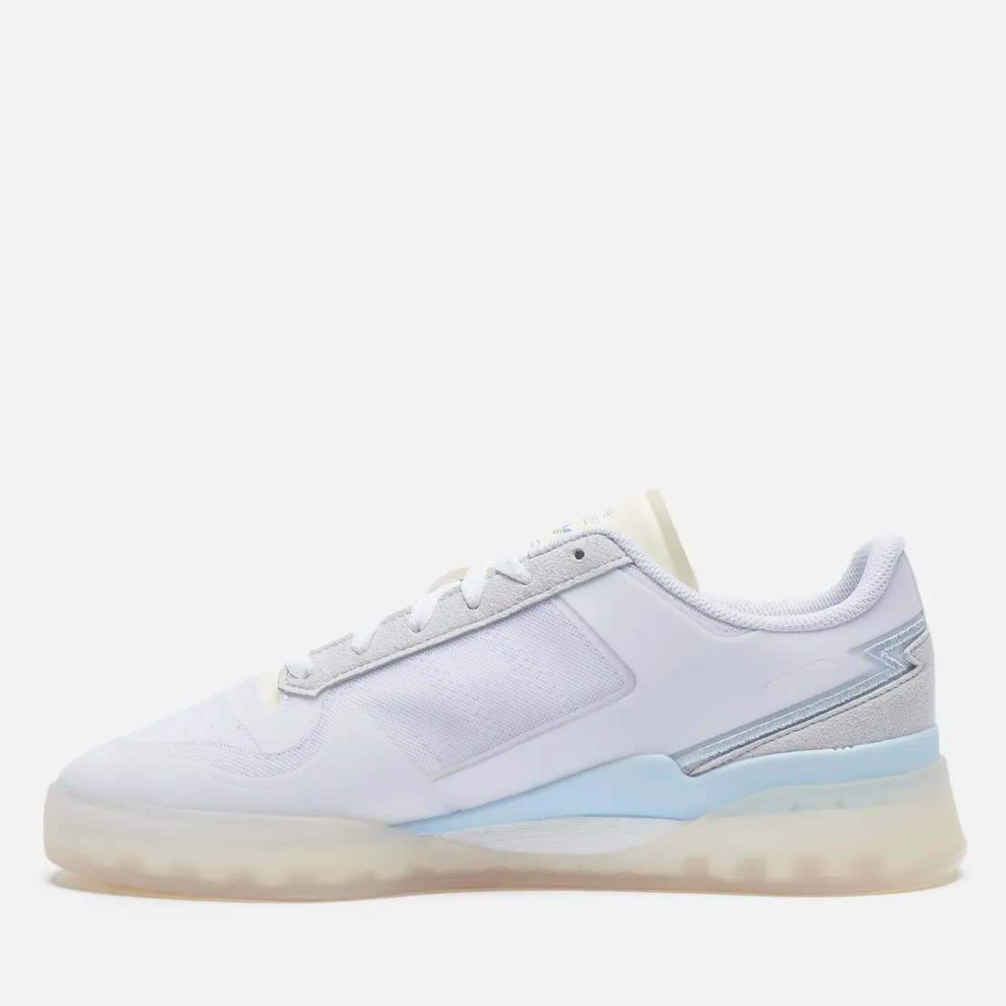 adidas Originals Кроссовки Forum Tech Boost