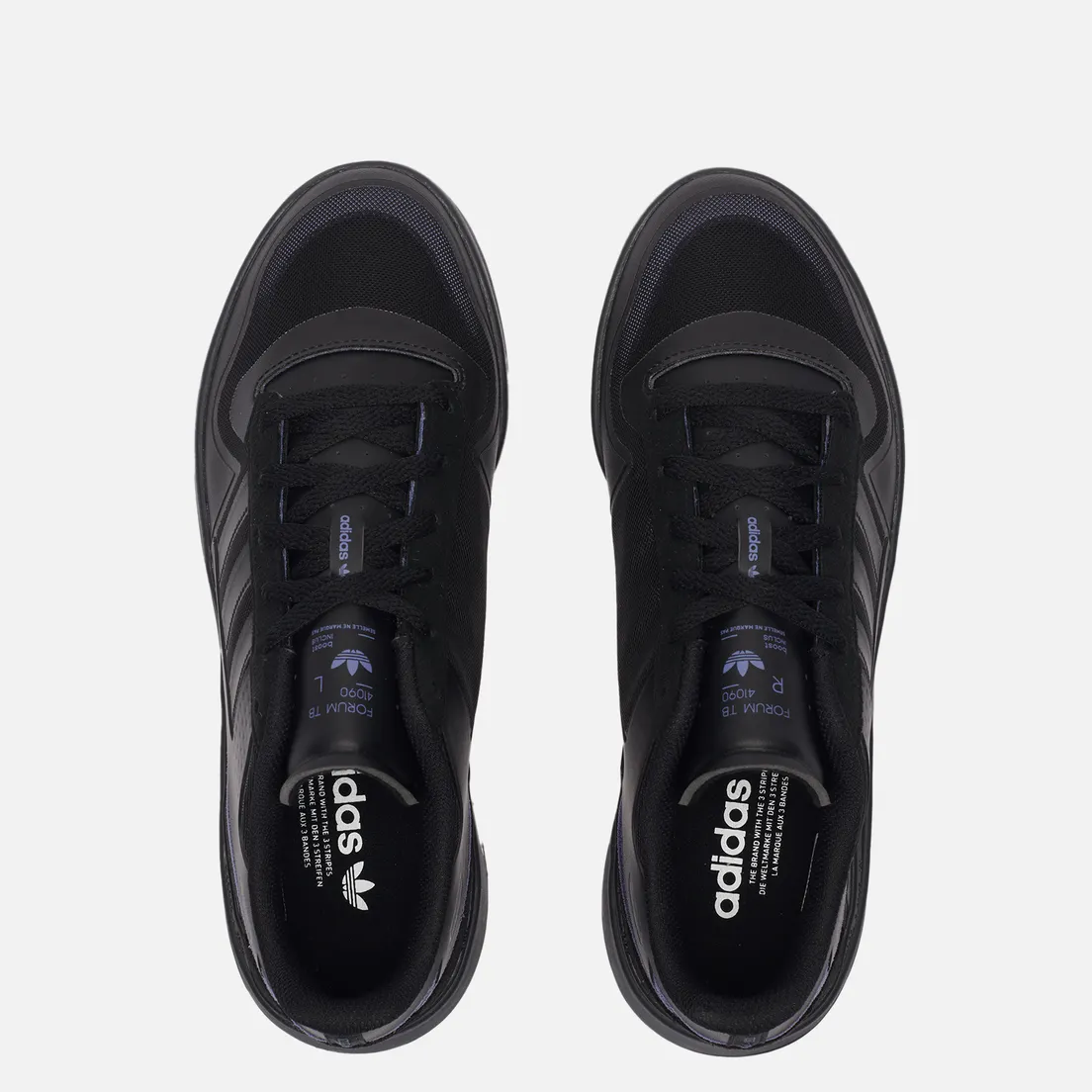adidas Originals Кроссовки Forum Tech Boost