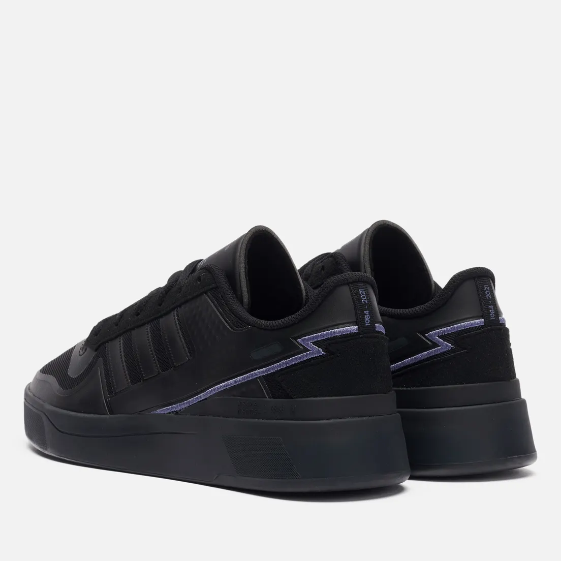 adidas Originals Кроссовки Forum Tech Boost