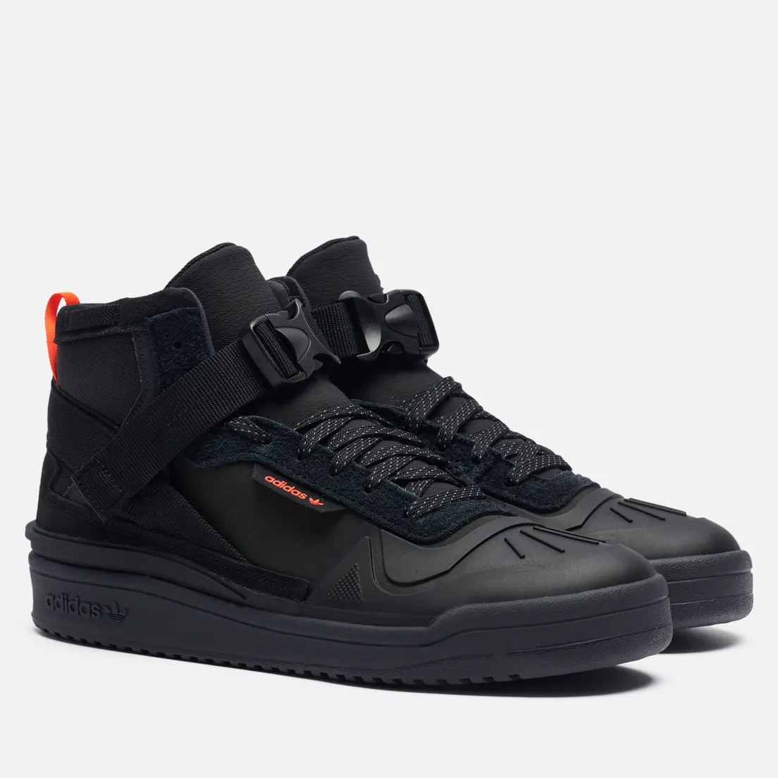 adidas Originals Кроссовки Forum Hi Gore-Tex