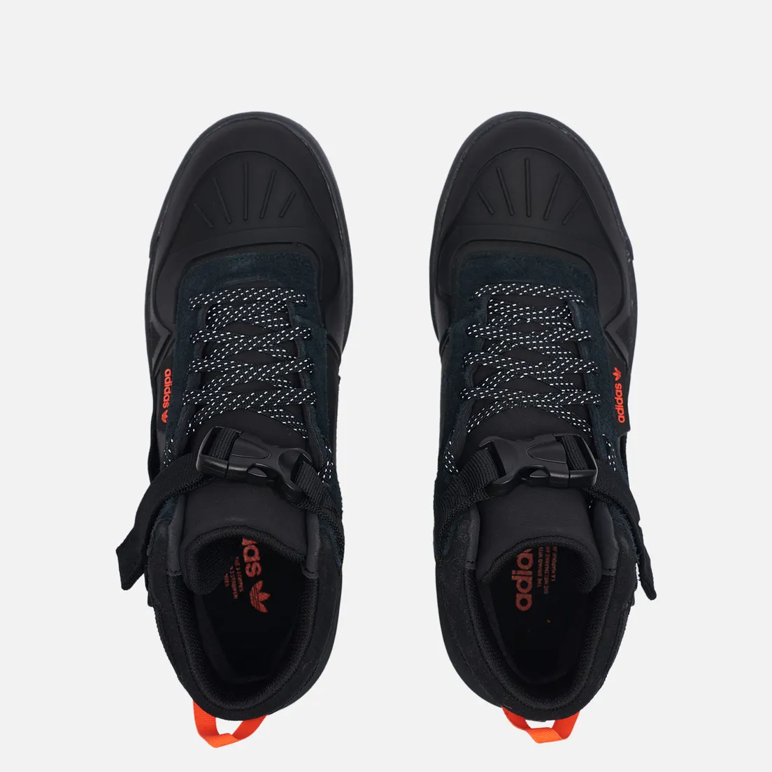 adidas Originals Кроссовки Forum Hi Gore-Tex