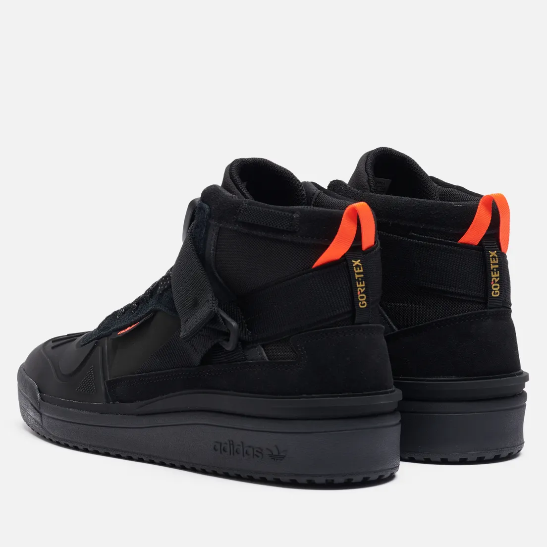 adidas Originals Кроссовки Forum Hi Gore-Tex