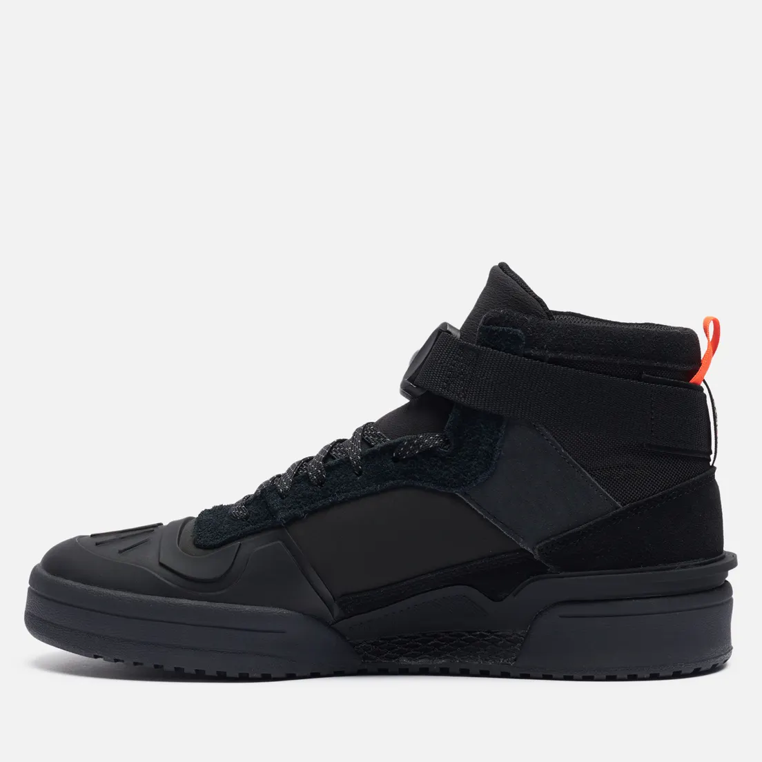 adidas Originals Кроссовки Forum Hi Gore-Tex