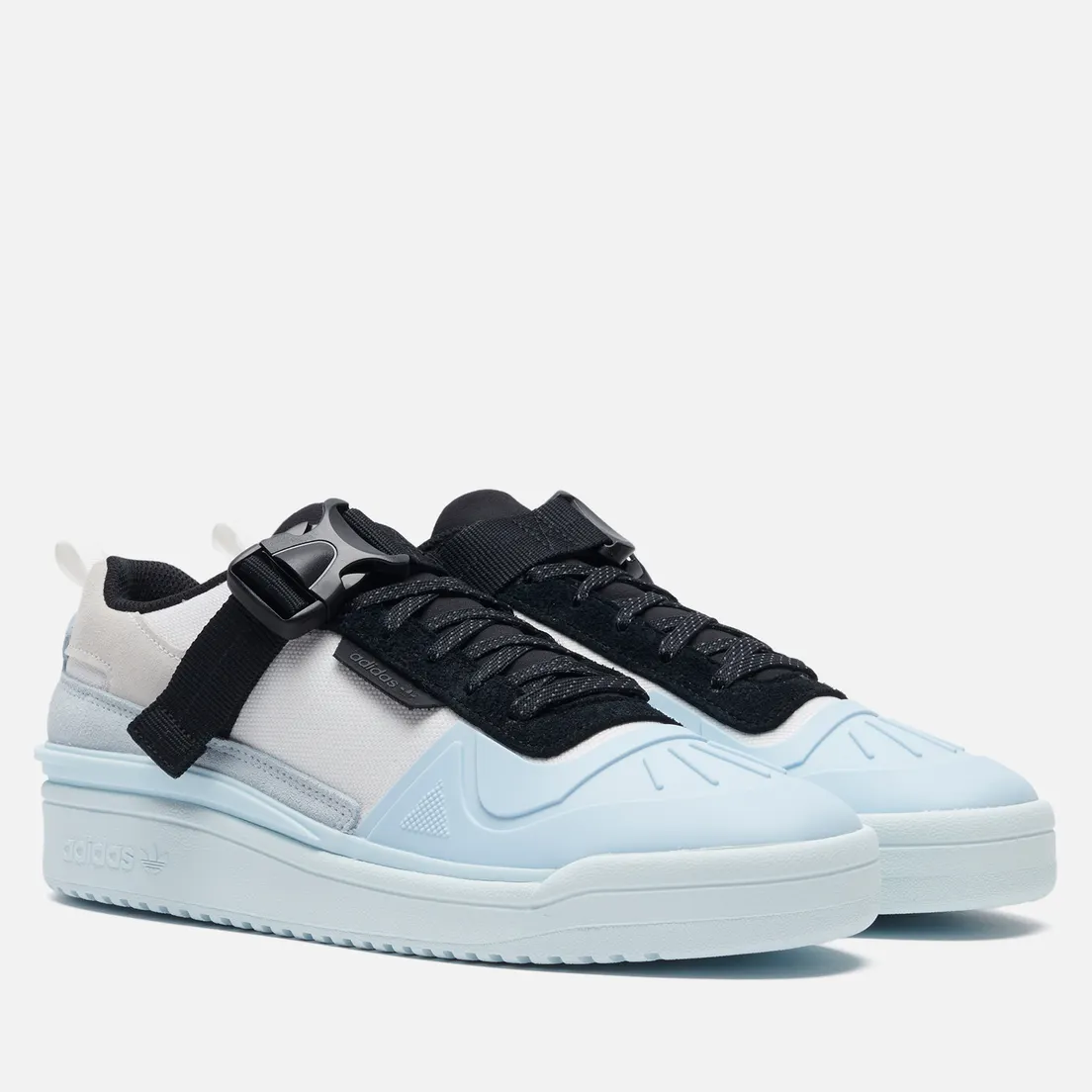 adidas Originals Мужские кроссовки Forum Low Gore-Tex