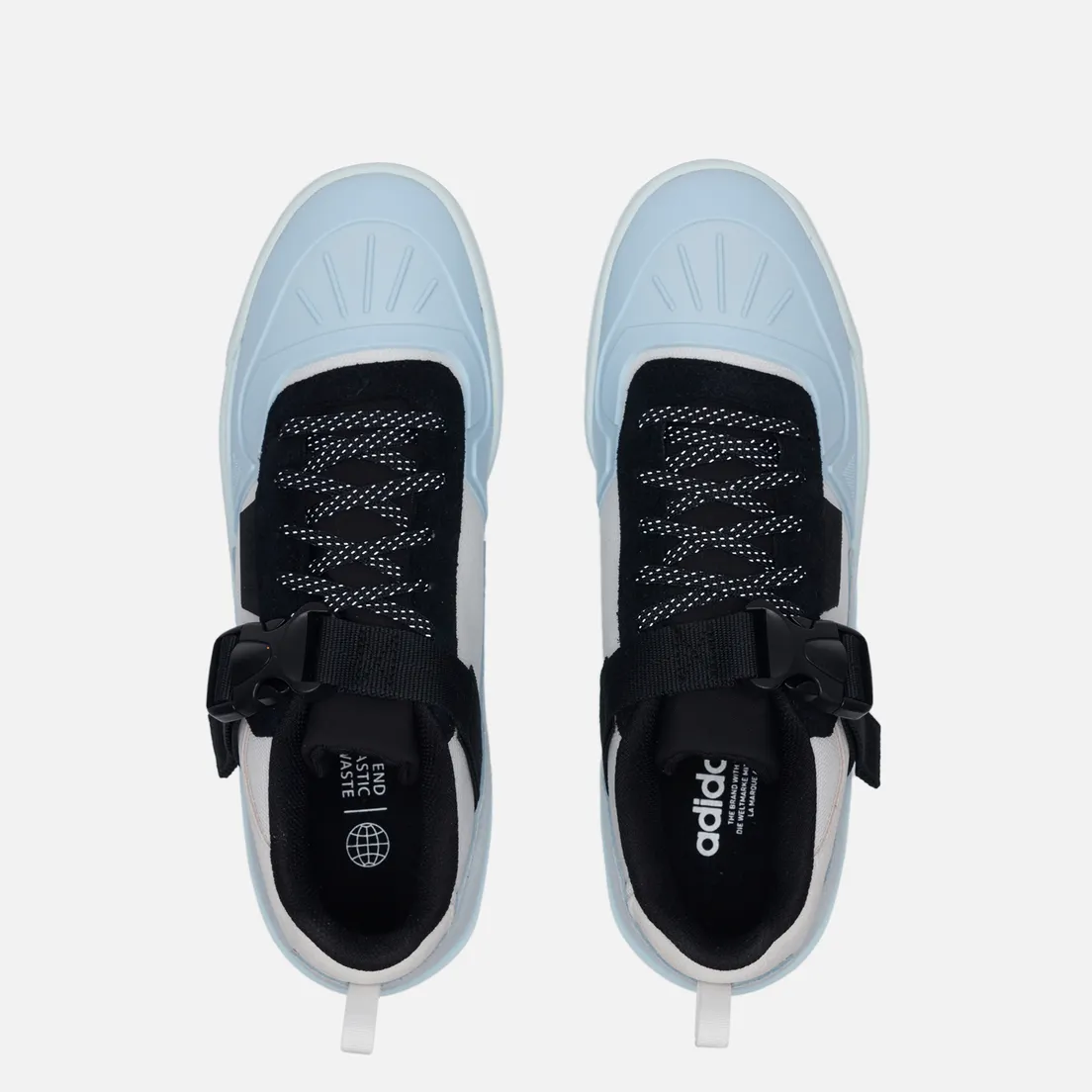 adidas Originals Мужские кроссовки Forum Low Gore-Tex