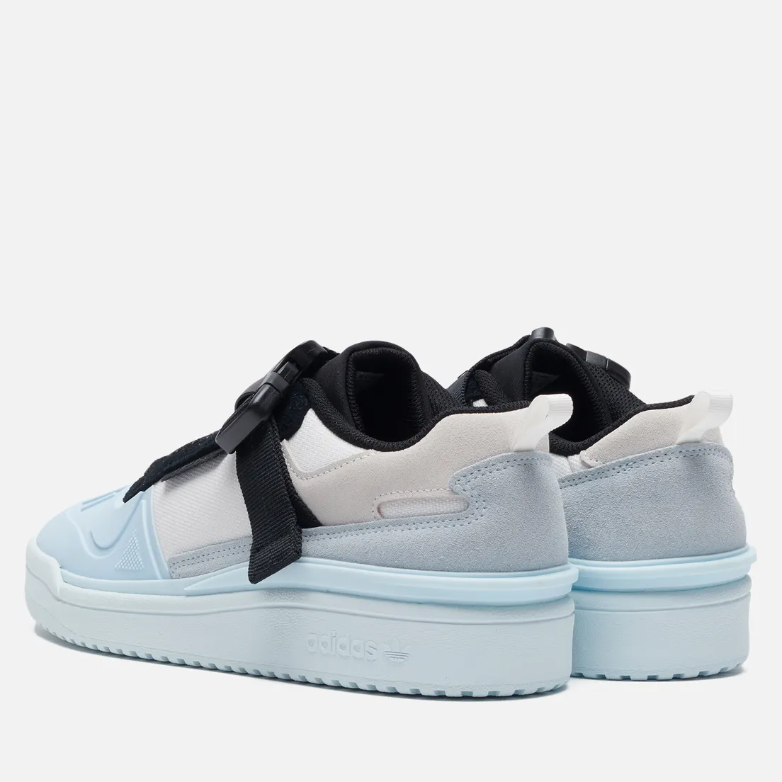 adidas Originals Мужские кроссовки Forum Low Gore-Tex