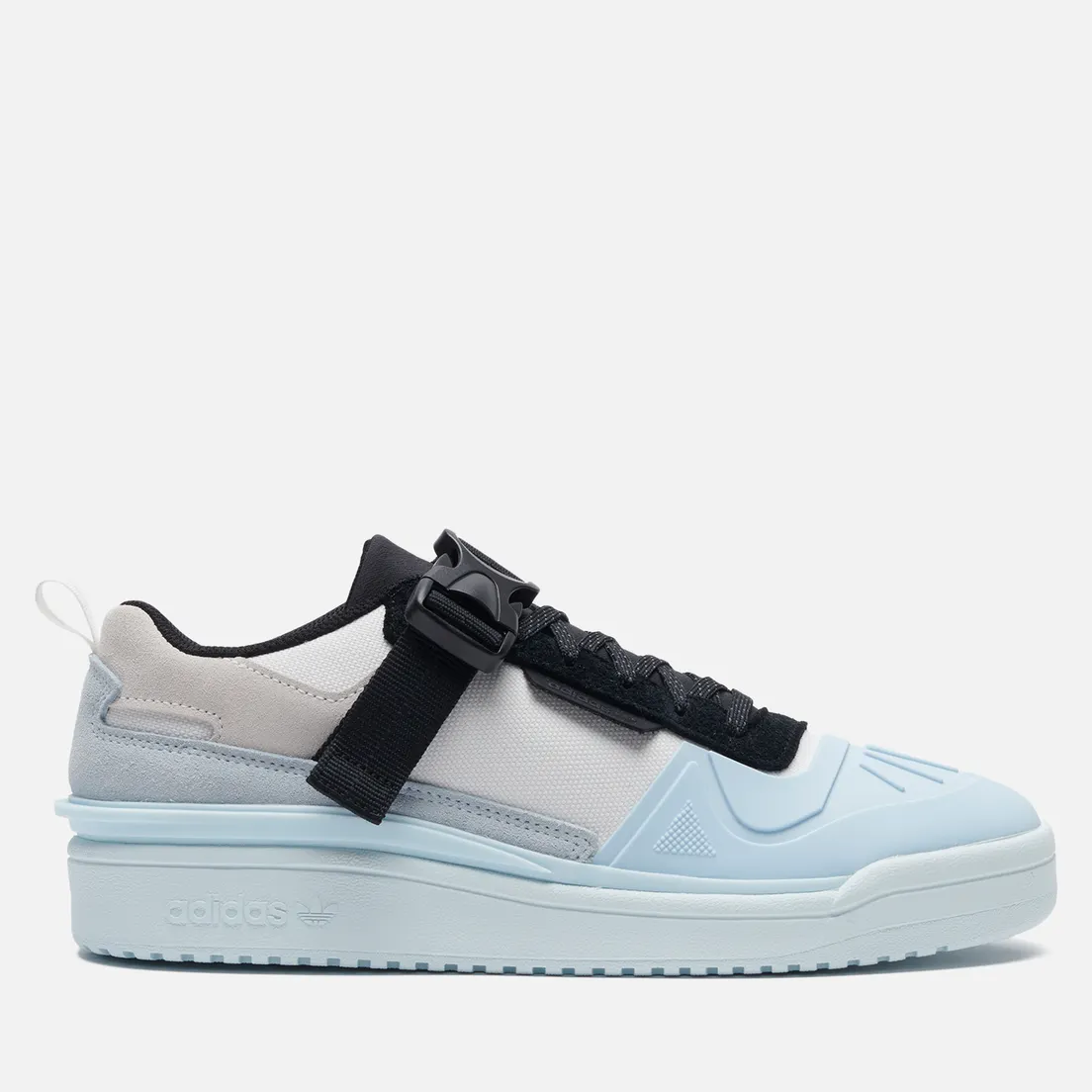 adidas Originals Мужские кроссовки Forum Low Gore-Tex