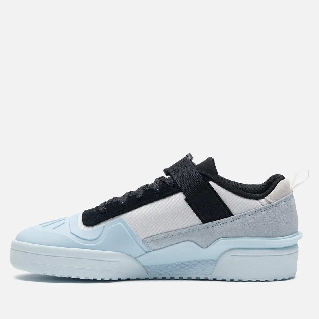 adidas Originals Мужские кроссовки Forum Low Gore-Tex