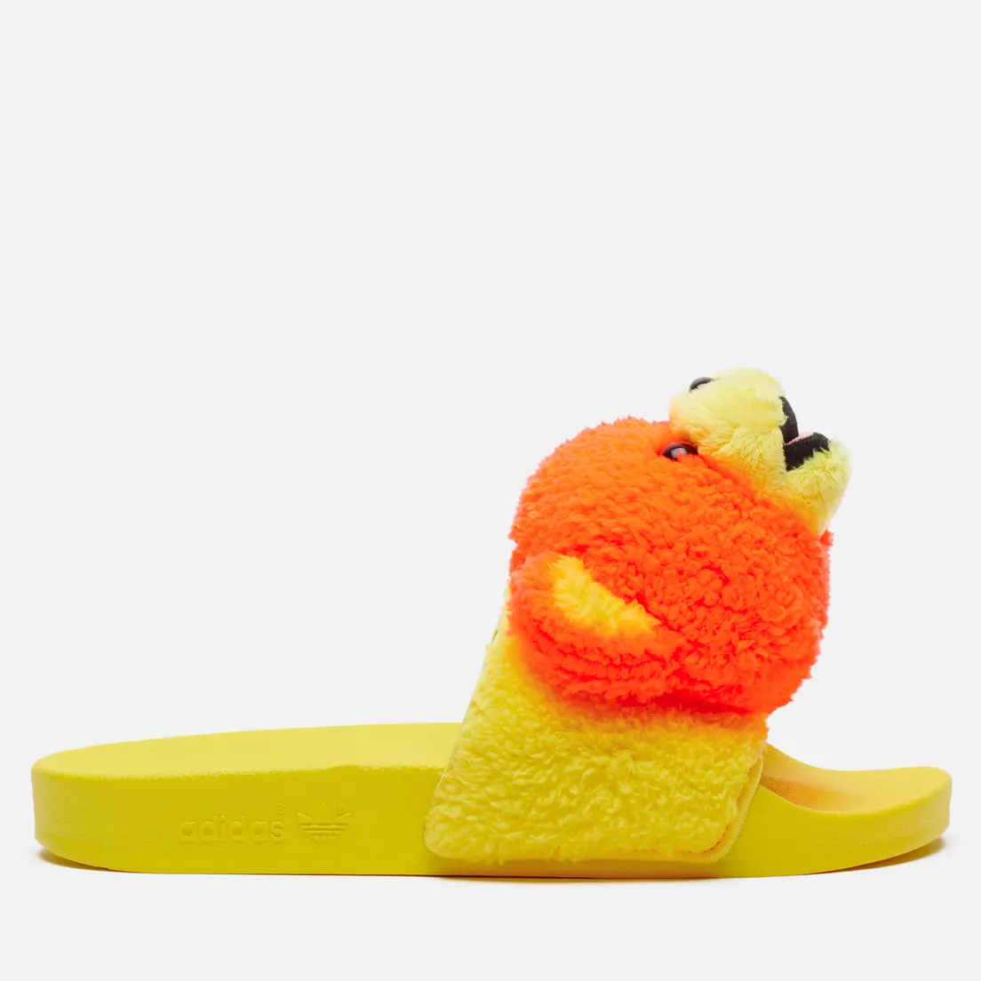 adidas Originals Сланцы x Jeremy Scott Adilette JS Bear