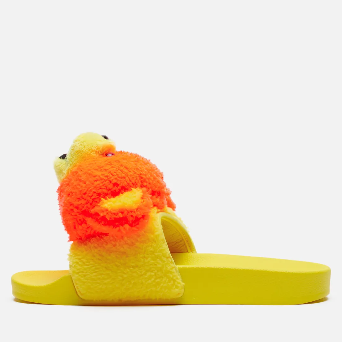 adidas Originals Сланцы x Jeremy Scott Adilette JS Bear