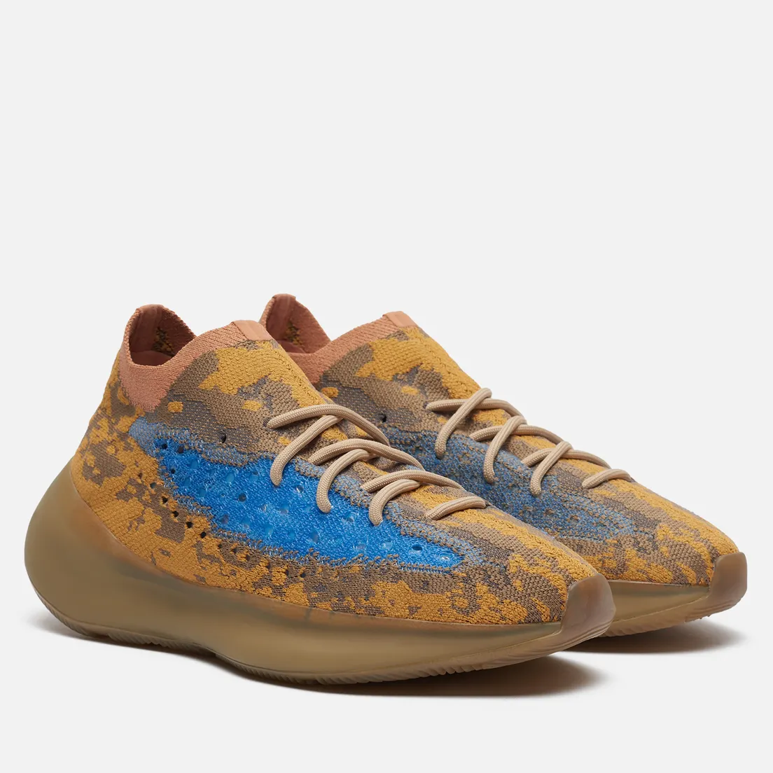adidas Originals Кроссовки YEEZY Boost 380