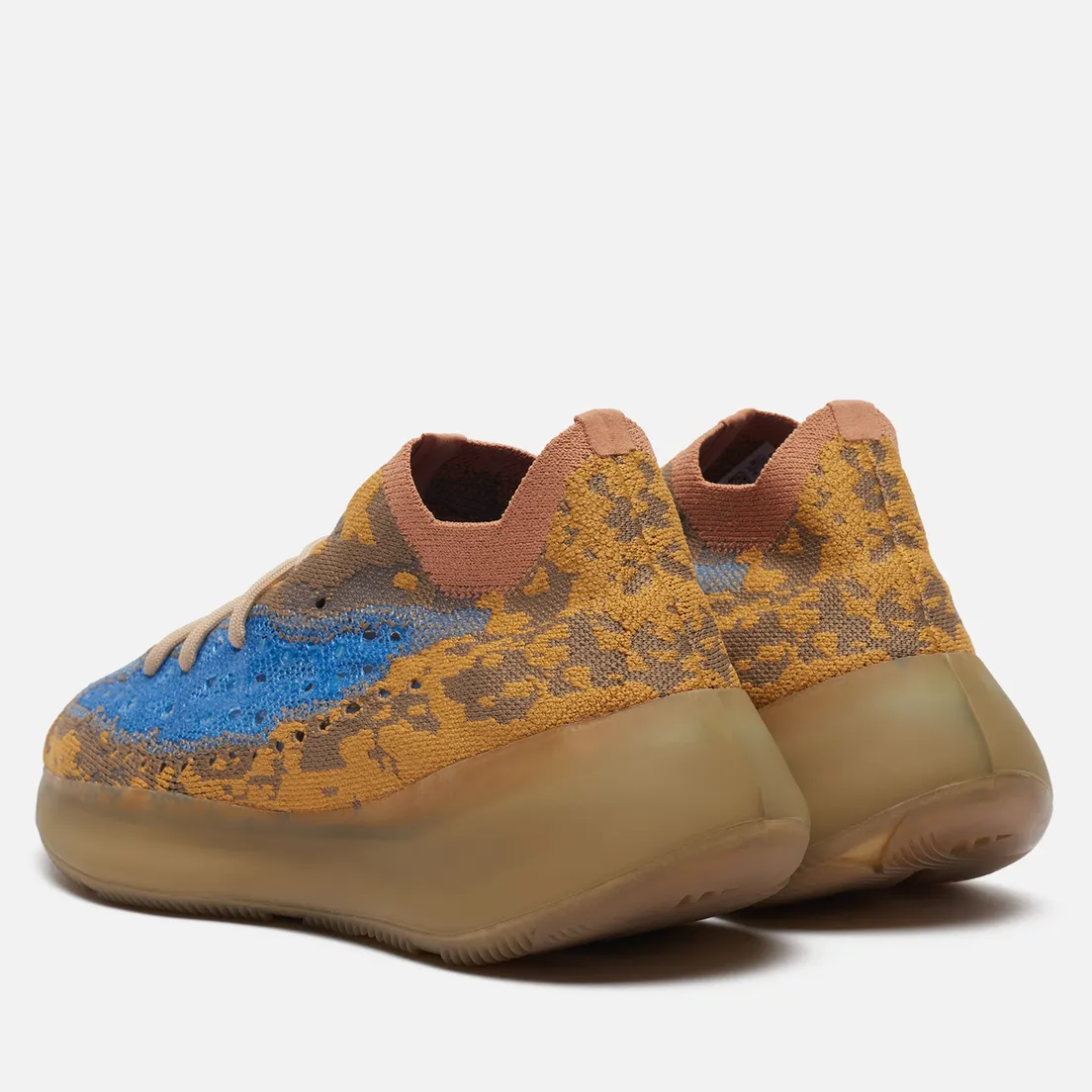 adidas Originals Кроссовки YEEZY Boost 380