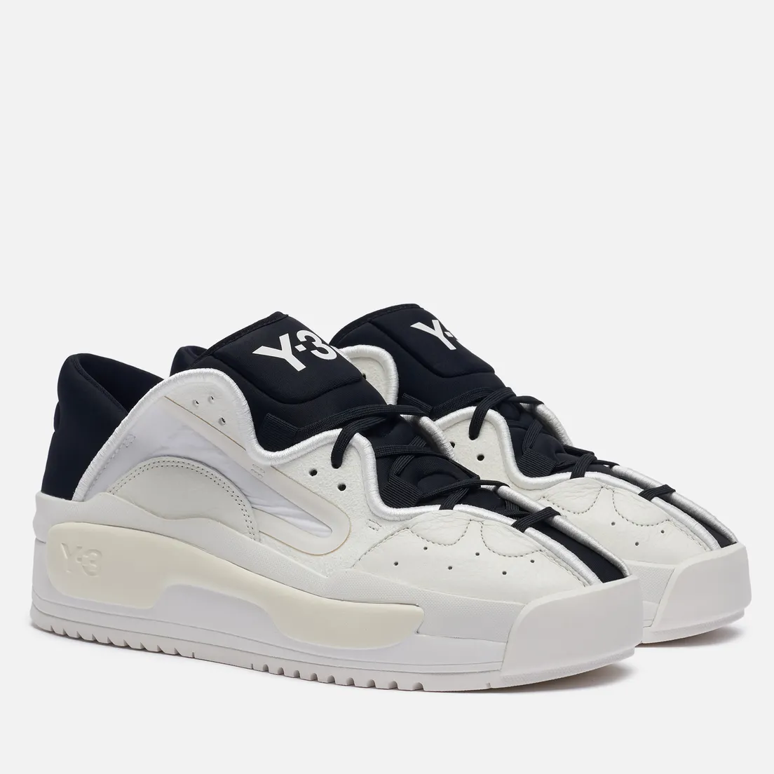 Y-3 Кроссовки Hokori II