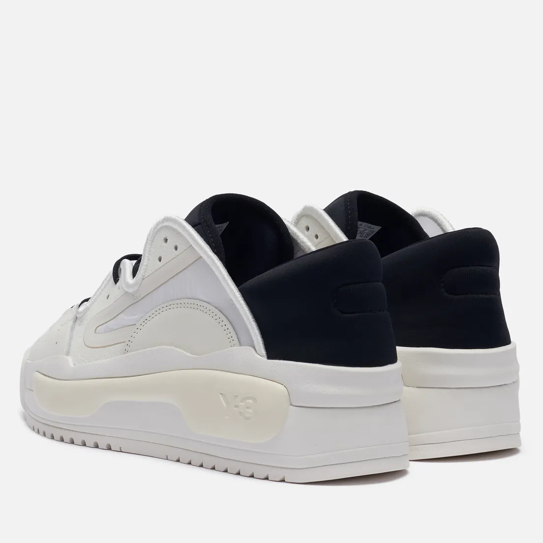 Y-3 Кроссовки Hokori II