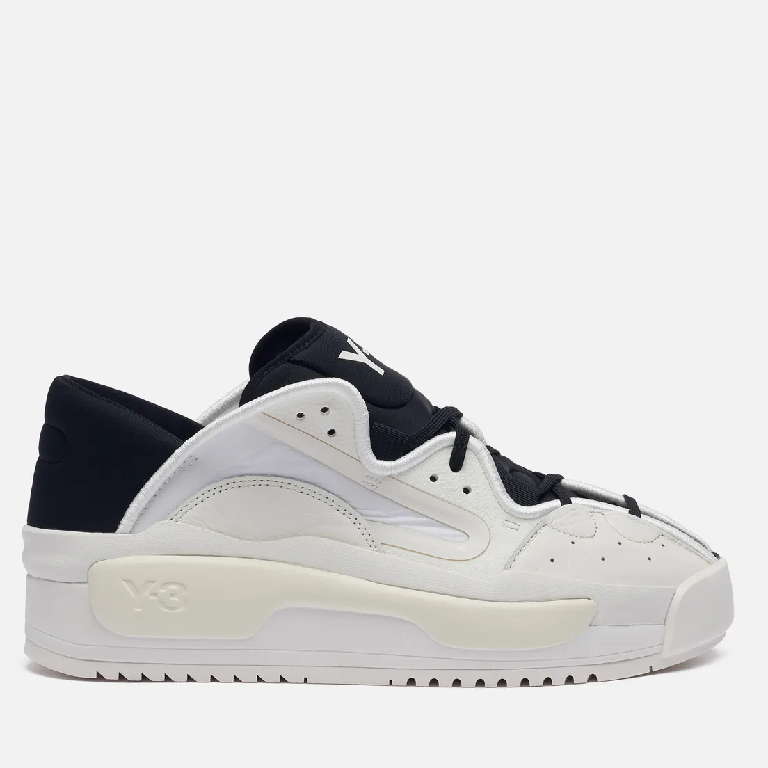 Y-3 Кроссовки Hokori II