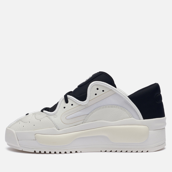 Мужские кроссовки Y-3 Hokori II Core White/Black/Chalk White
