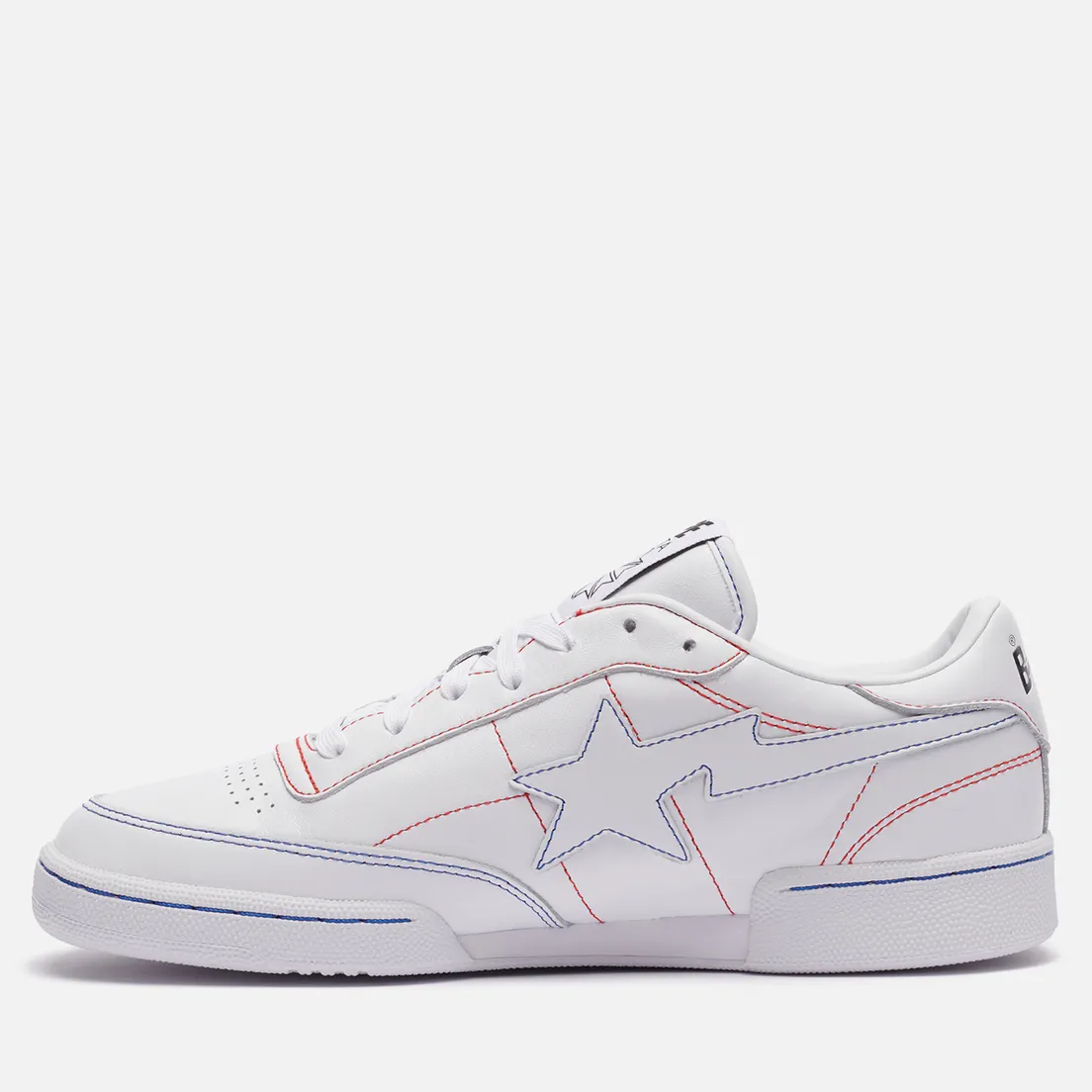 Reebok Мужские кроссовки x Bape Club C 85