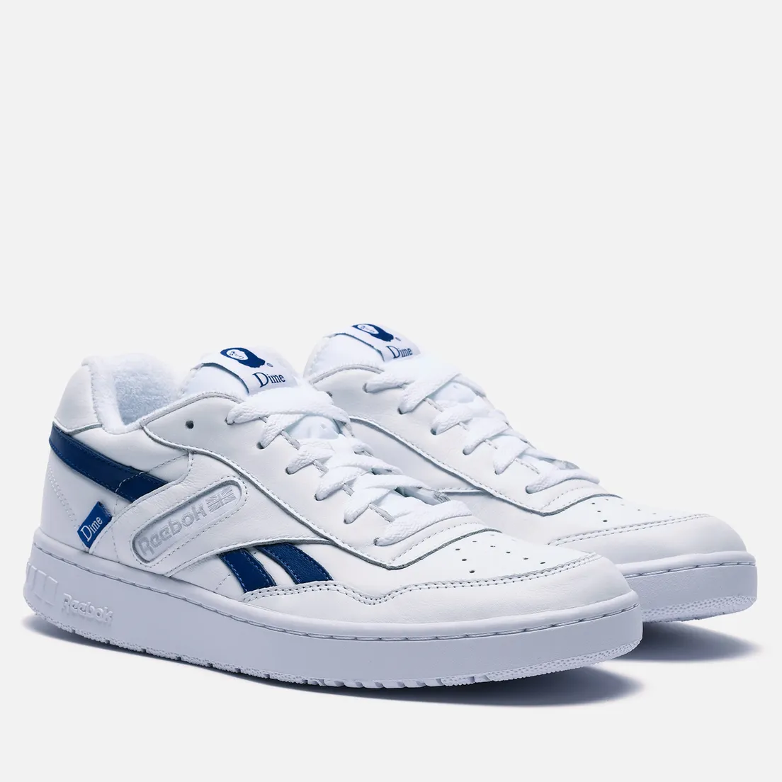 Reebok Мужские кроссовки x Dime BB 4000 MU