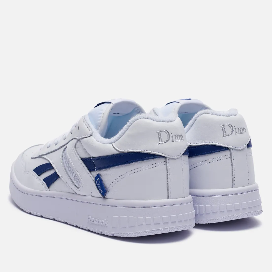 Reebok Мужские кроссовки x Dime BB 4000 MU