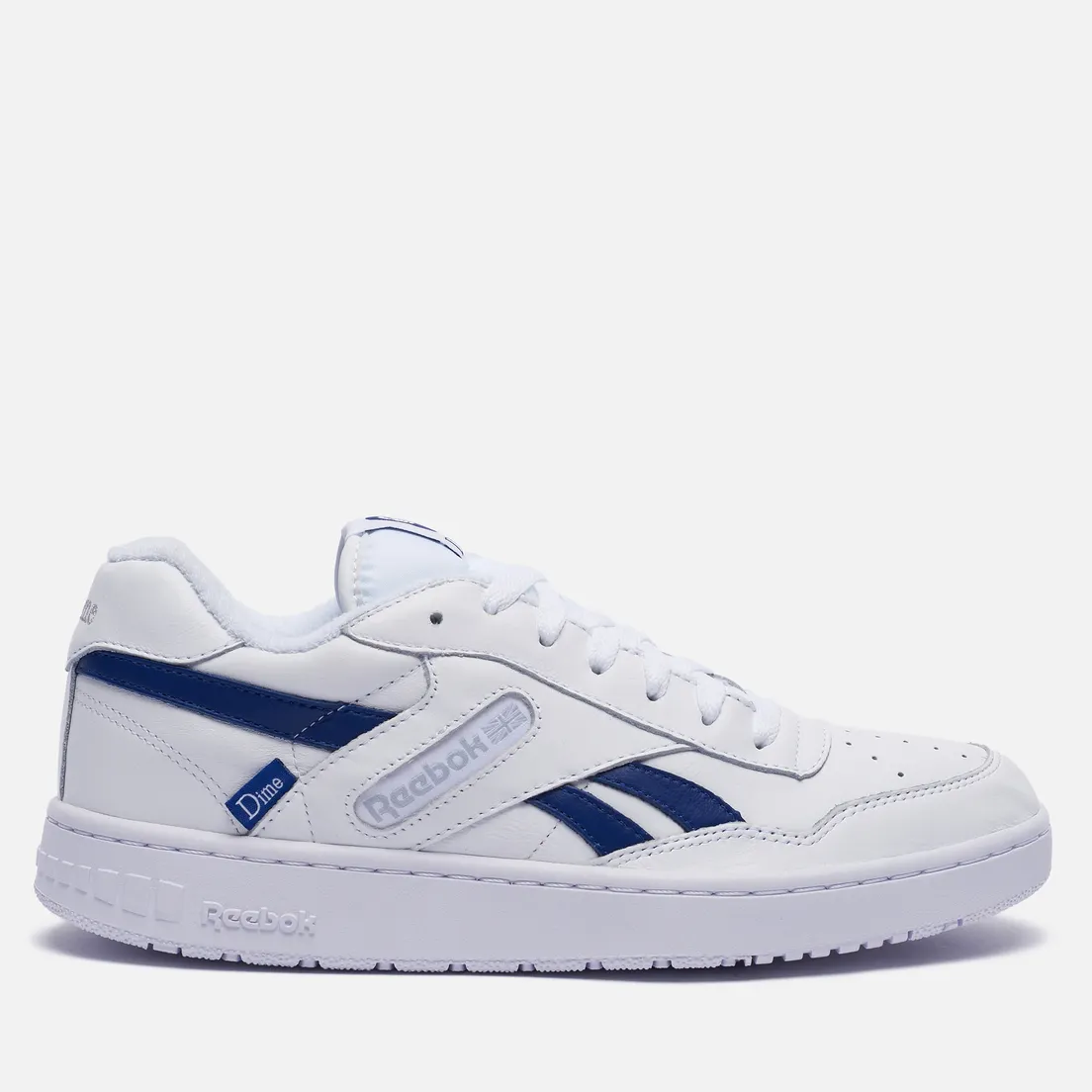Reebok Мужские кроссовки x Dime BB 4000 MU