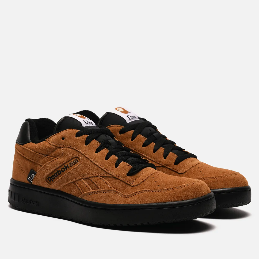 Reebok Мужские кроссовки x Dime BB 4000 MU