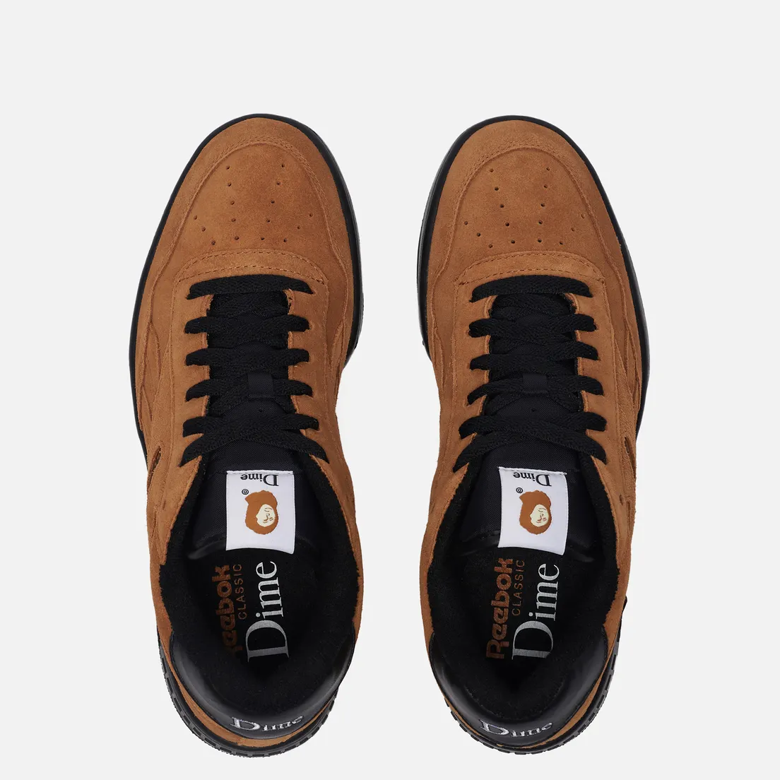 Reebok Мужские кроссовки x Dime BB 4000 MU
