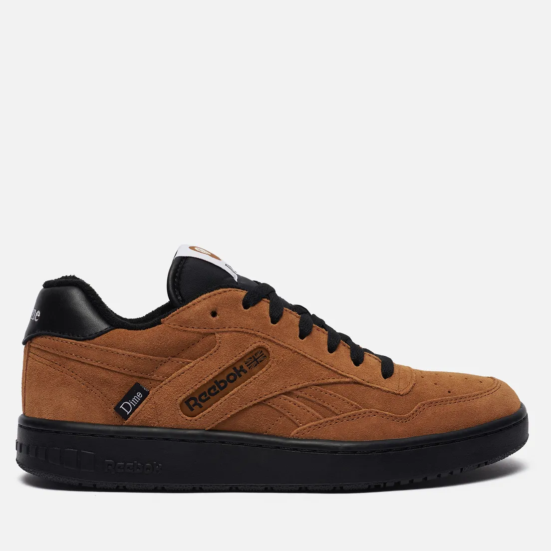 Reebok Мужские кроссовки x Dime BB 4000 MU