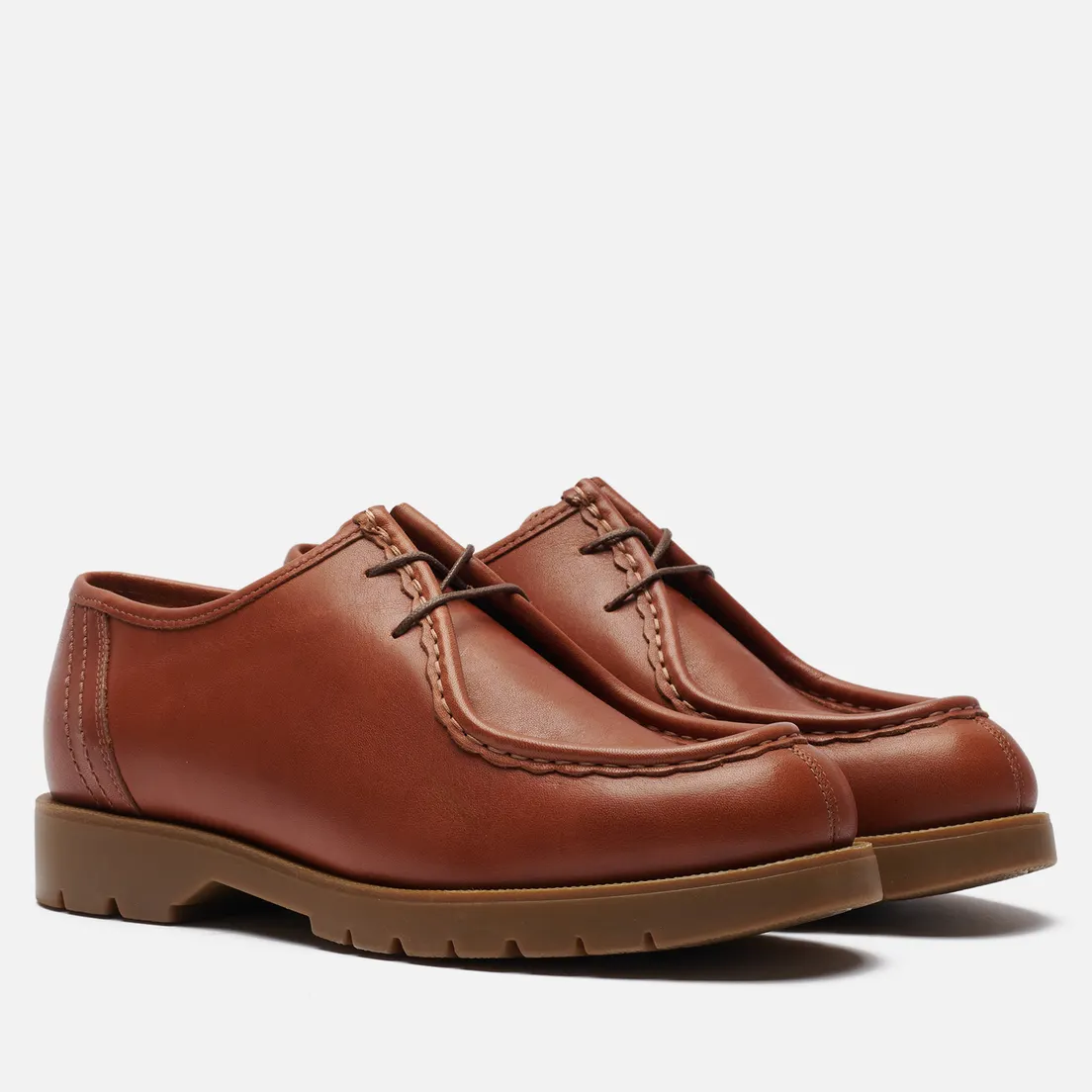 KLEMAN Мужские ботинки Padror Oak
