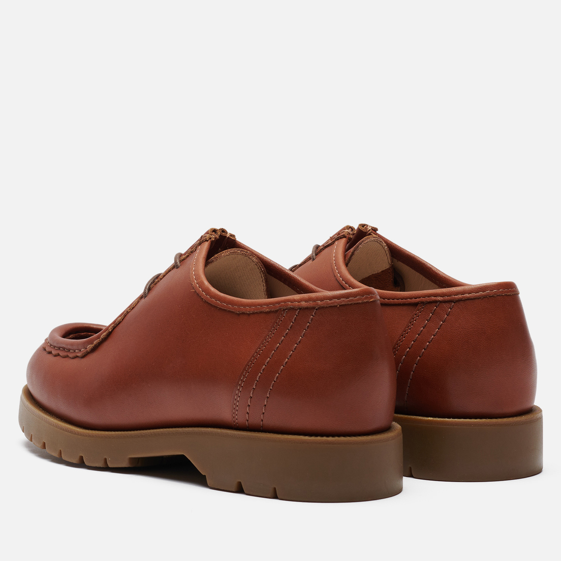KLEMAN Мужские ботинки Padror Oak